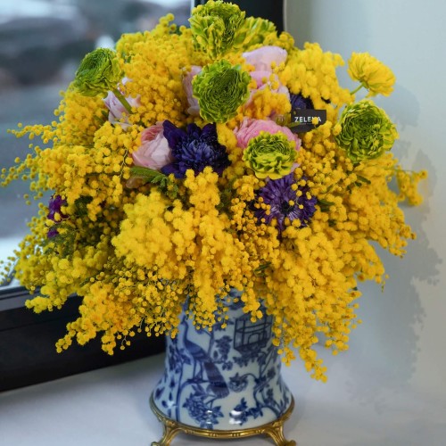 Букет на заказ