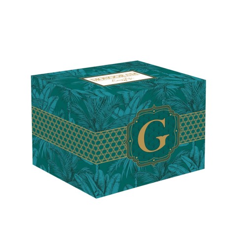 Кружка Easy Life Monogram G 350мл