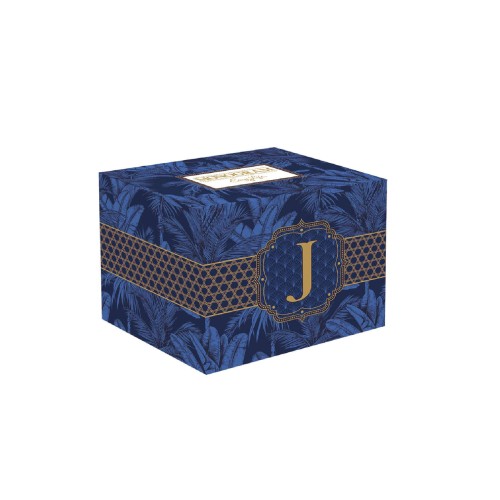 Кружка Easy Life Monogram J 350мл