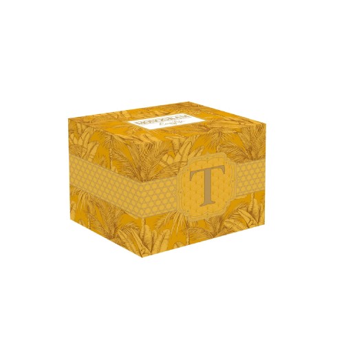 Кружка Easy Life Monogram T 350мл