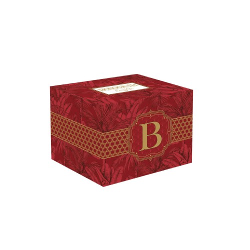 Кружка Easy Life Monogram B 350мл