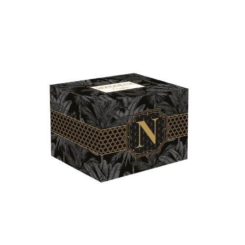 Кружка Easy Life Monogram N 350мл