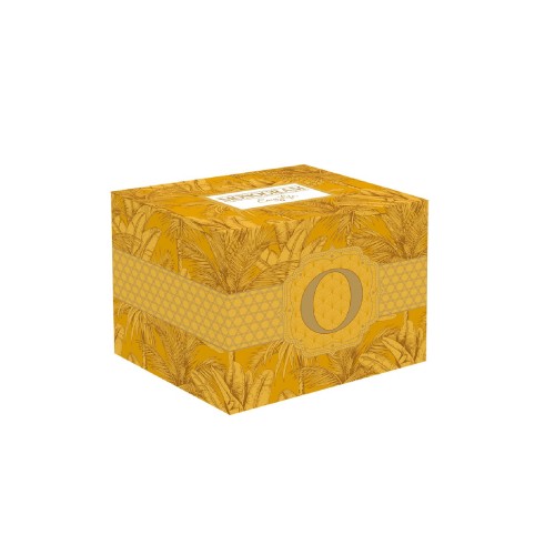 Кружка Easy Life Monogram O 350мл