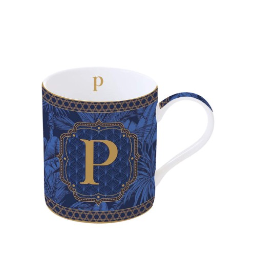 Кружка Easy Life Monogram P 350мл