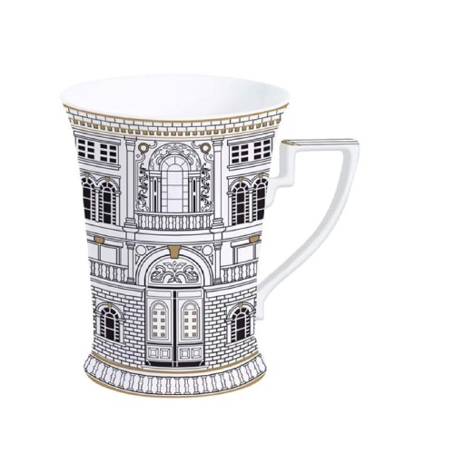 Кружка Easy Life Palazzo 300мл