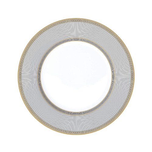 Тарілка обідня Easy Life Palladium Д27