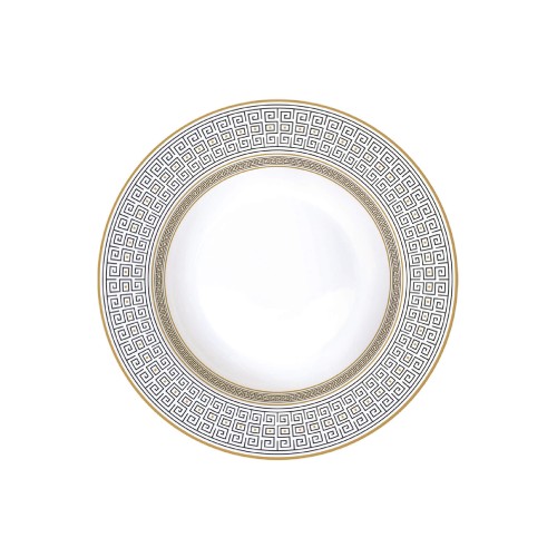 Тарілка для супу Easy Life Palladium Д22