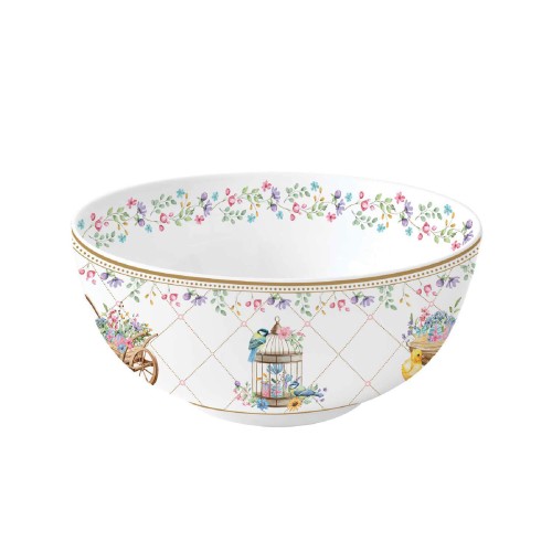 Чаша Easy Life Spring Bloom Д15