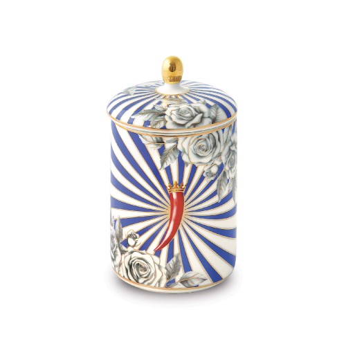 Аромасвеча Pozzi Milano Icons Pepper В30