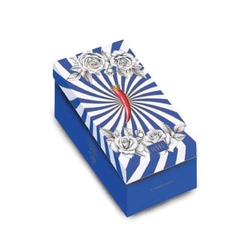 Аромасвеча Pozzi Milano Icons Pepper В30