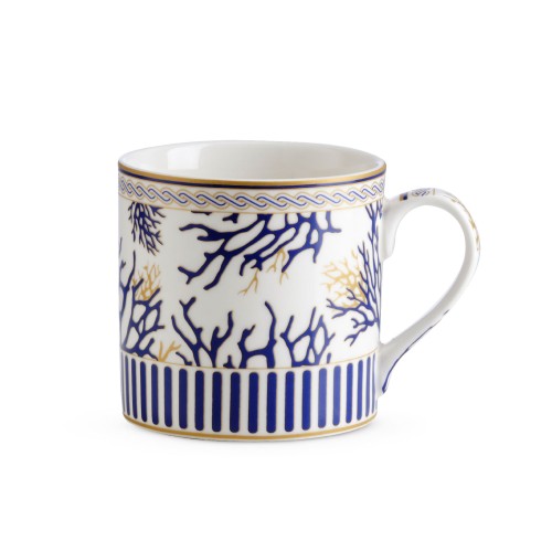 Кухоль Pozzi Milano Corallo 400мл