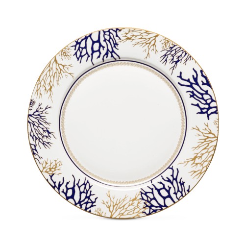 Тарілка обідня Pozzi Milano Corallo Д27