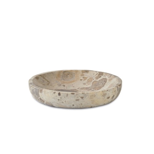 Чаша Pozzi Milano Marble Buterscotch Д25