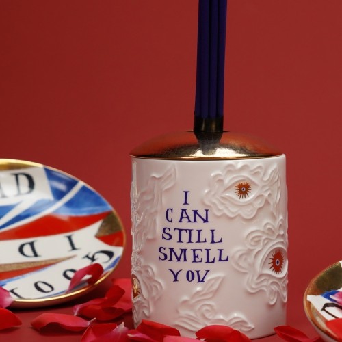 Аромадифузор L'Objet Ruan Hoffmann Veti-Vert 235мл