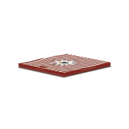 Тарілка Pozzi Milano Icons Eye Д20