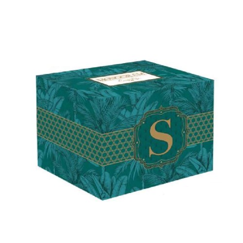 Кружка Easy Life Monogram S 350мл