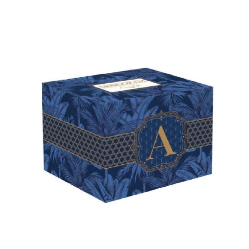 Кружка Easy Life Monogram A 350мл