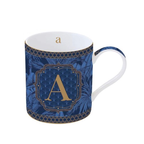 Кружка Easy Life Monogram A 350мл