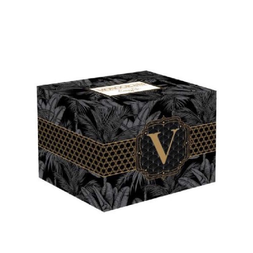 Кружка Easy Life Monogram V 350мл