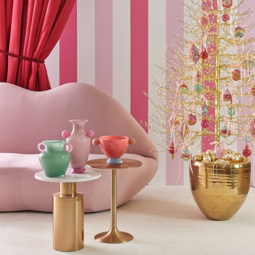 Ваза скляна EDG Color В16