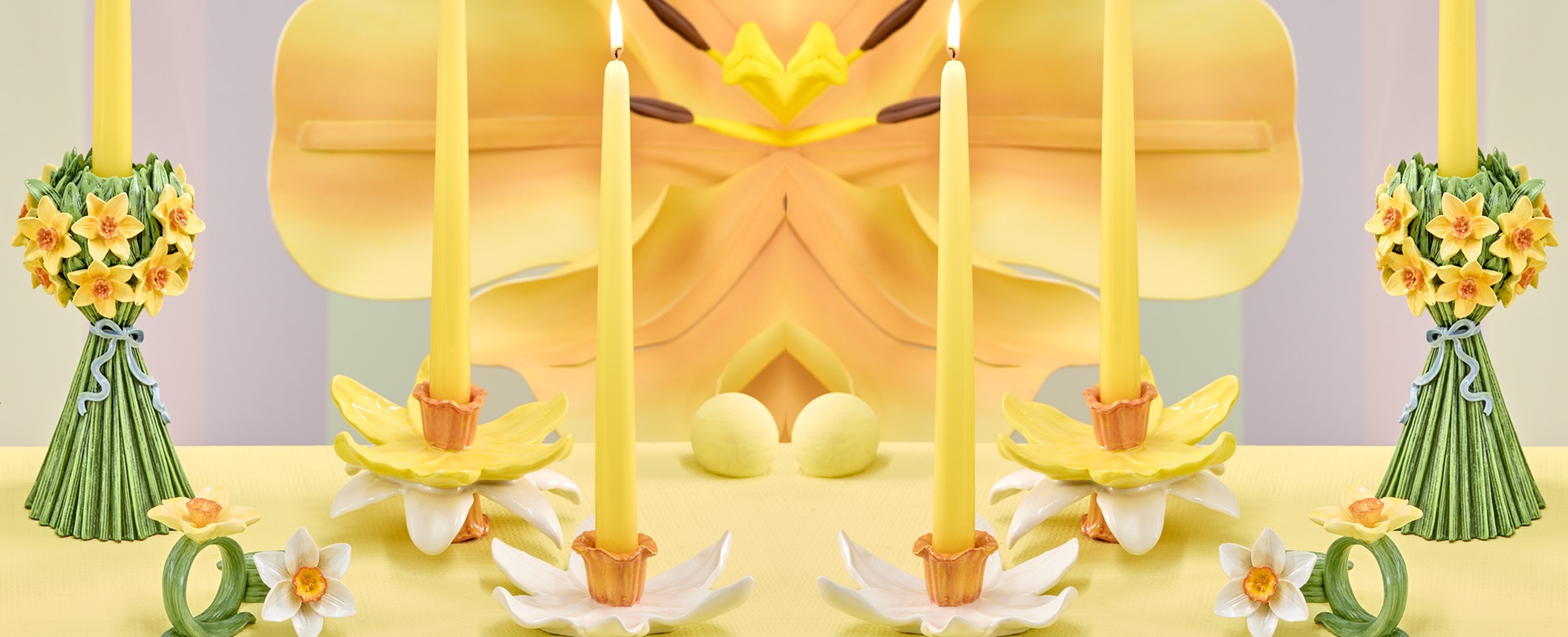 Праздничный декор