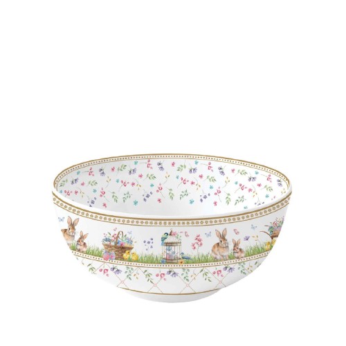 Чаша Easy Life Spring Bloom Д23