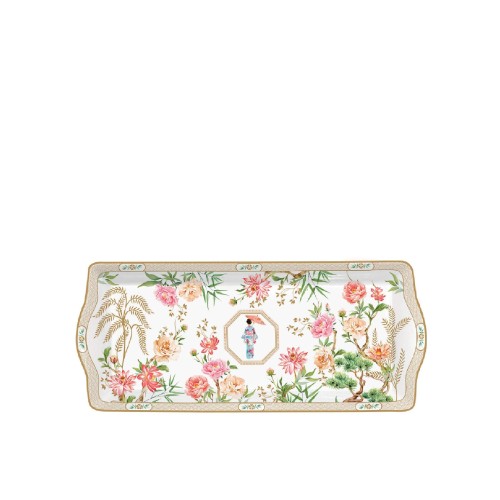 Блюдо сервірувальне Easy Life Jardins D'orient 35х15