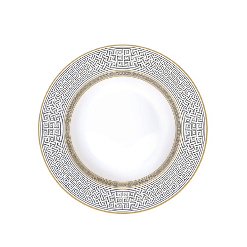 Тарілка для супу Easy Life Palladium Д22