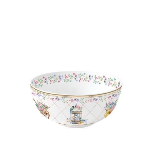 Чаша Easy Life Spring Bloom Д15