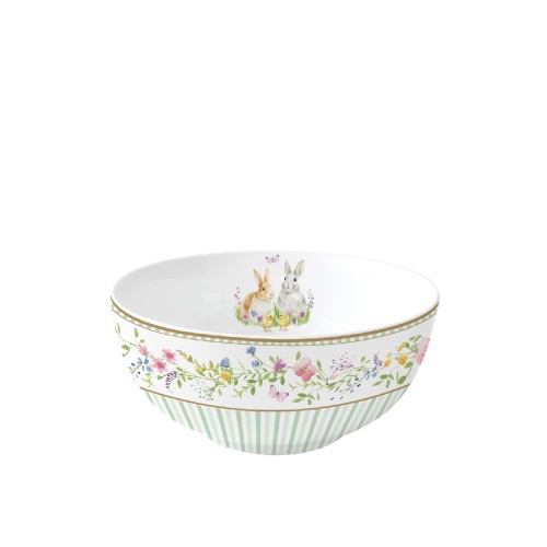 Чаша Easy Life Happy Easter Д15