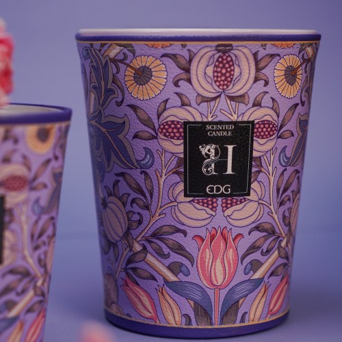 Аромасвеча EDG Heritage Pure Gardenia В16