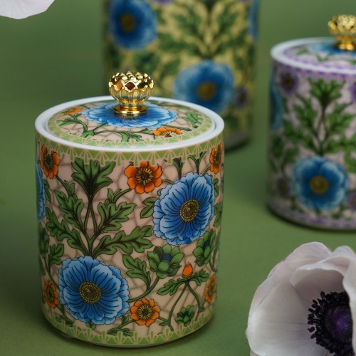 Аромасвеча EDG Ming Sweet Orange Amber В10