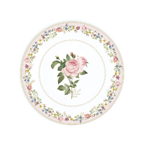 Підставка для торта Easy Life Chant des Roses Д32