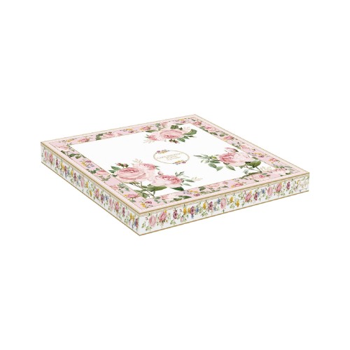 Підставка для торта Easy Life Chant des Roses Д32