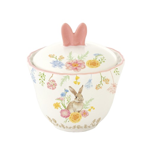 Цукорниця порцелянова Easy Life Tres Jolie 180мл