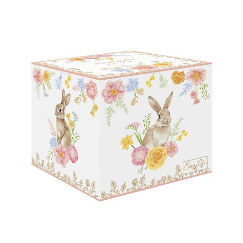 Цукорниця порцелянова Easy Life Tres Jolie 180мл