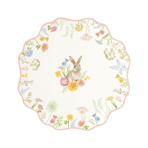 Десертна тарілка Easy Life Tres Jolie Д21