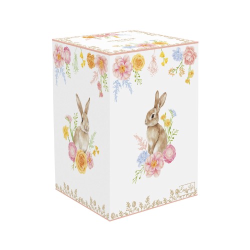 Контейнер фарфоровый Easy Life Tres Jolie с крышкой В15