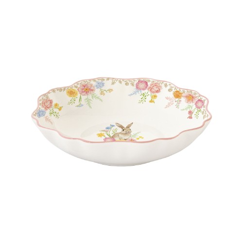 Суповая тарелка Easy Life Tres Jolie Д20