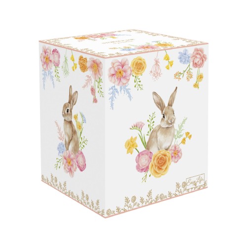 Контейнер фарфоровый Easy Life Tres Jolie с крышкой В18