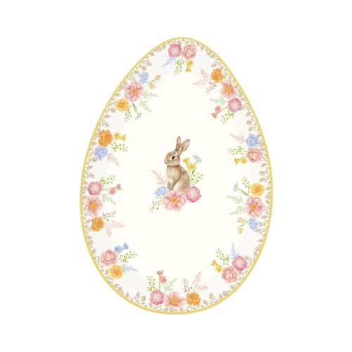 Блюдо сервірувальне Easy Life Tres Jolie 30х21