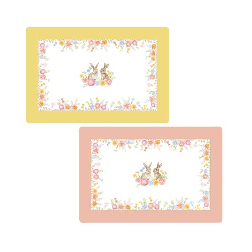 Двосторонній плейсмат Easy Life Tres Jolie 45х30