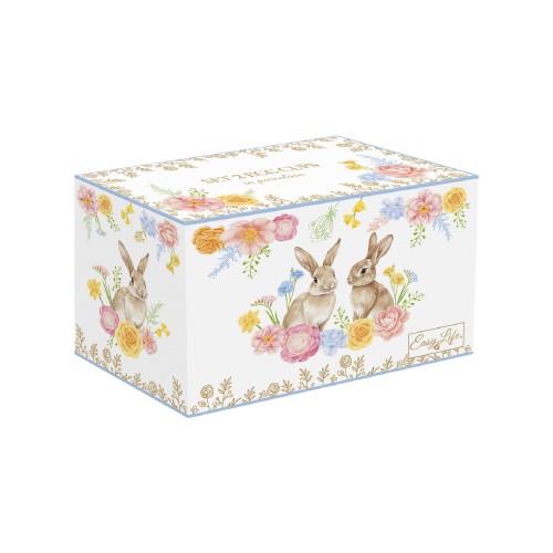 Підставки для яєць Easy Life Tres Jolie з порцеляни х2