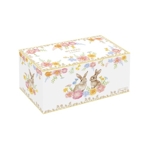 Набір кухлів Easy Life Tres Jolie 320мл х2