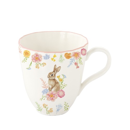 Кухоль Easy Life Tres Jolie 320мл