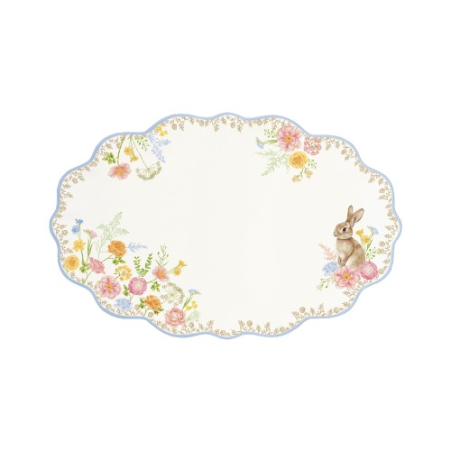 Блюдо сервірувальне Easy Life Tres Jolie 32х21