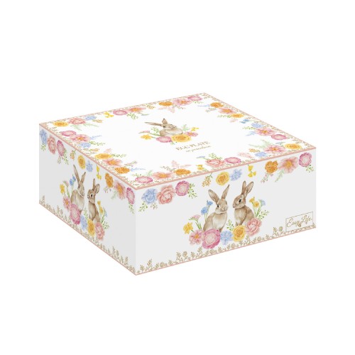 Тарілка для яєць Easy Life Tres Jolie х6