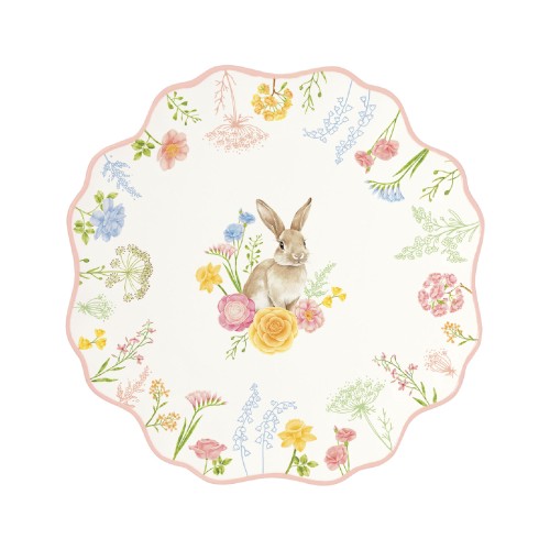 Десертна тарілка Easy Life Tres Jolie Д16