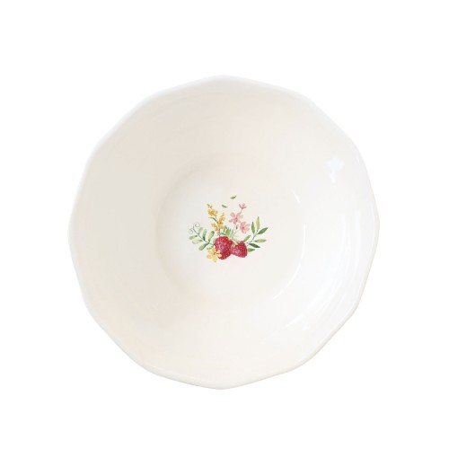 Чаша Easy Life Jardin des Fraises Д20