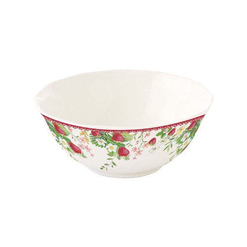 Чаша Easy Life Jardin des Fraises Д16